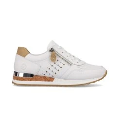 REMONTE Baskets Basses Femme R2536 -EL NATURALISTA Ventes r2536 11