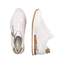 REMONTE Baskets Basses Femme R2536 -EL NATURALISTA Ventes r2536 14