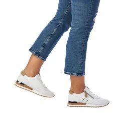 REMONTE Baskets Basses Femme R2536 -EL NATURALISTA Ventes r2536 16