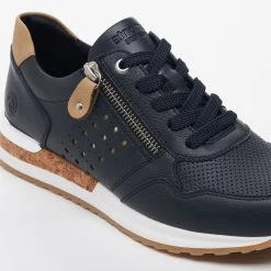 REMONTE Baskets Basses Femme R2536 -EL NATURALISTA Ventes r2536 4