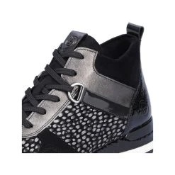 REMONTE Baskets Hautes Pour Femme R2574 -EL NATURALISTA Ventes r2574 4