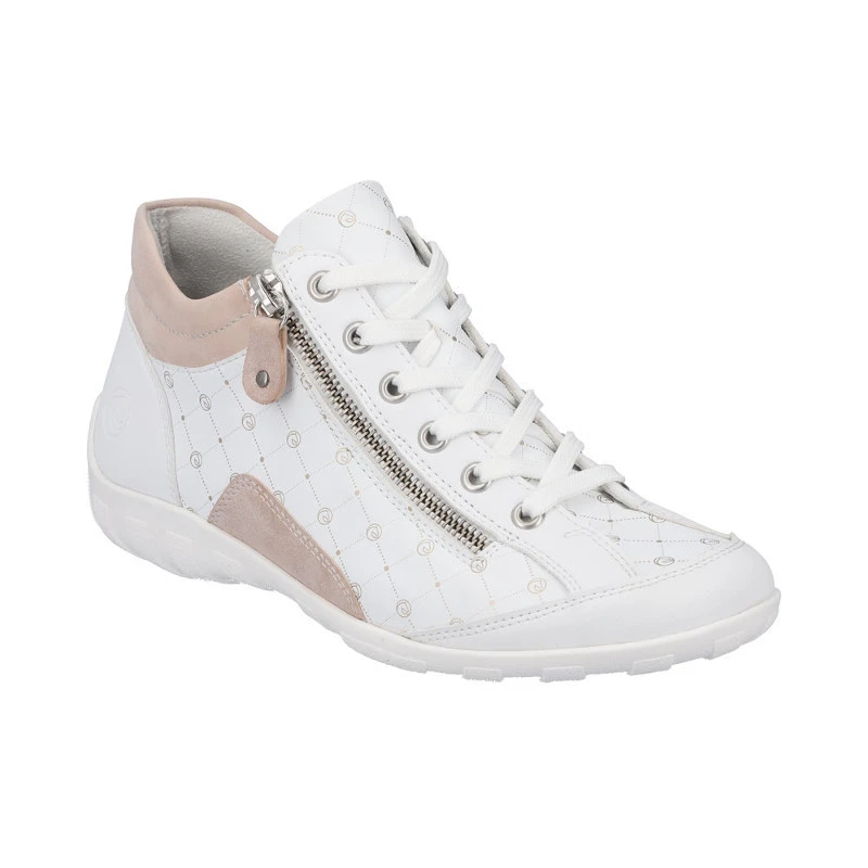 REMONTE Baskets Hautes Pour Femme R3496 2 REMONTE Baskets Hautes Pour Femme R3496 – Image 2