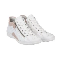 REMONTE Baskets Hautes Pour Femme R3496 12 REMONTE Baskets Hautes Pour Femme R3496 -EL NATURALISTA Ventes r3496 2
