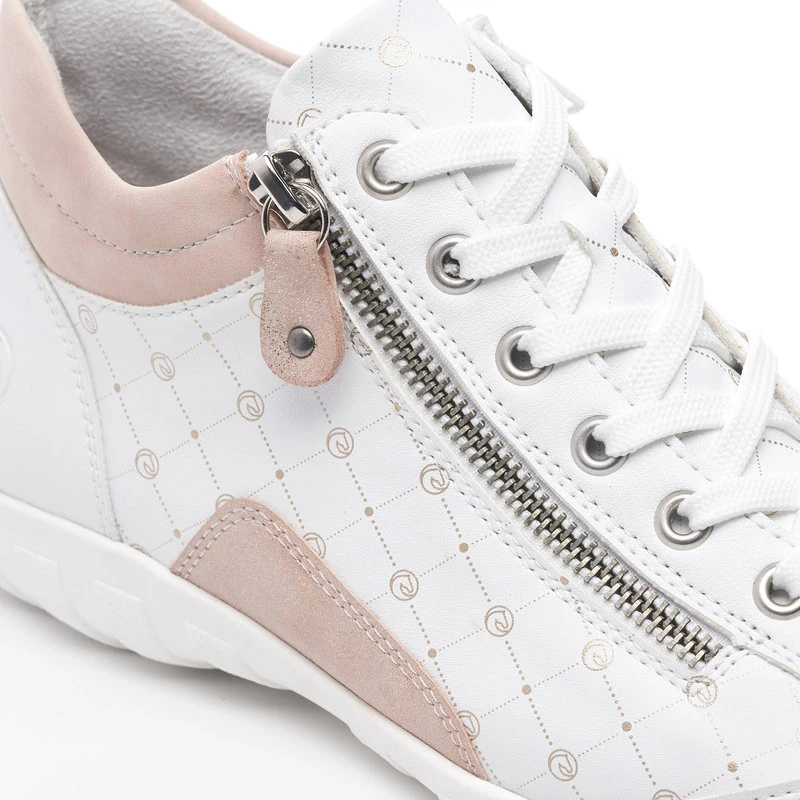 REMONTE Baskets Hautes Pour Femme R3496 5 REMONTE Baskets Hautes Pour Femme R3496 – Image 5