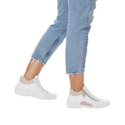 REMONTE Baskets Hautes Pour Femme R3496 15 REMONTE Baskets Hautes Pour Femme R3496 -EL NATURALISTA Ventes r3496 5