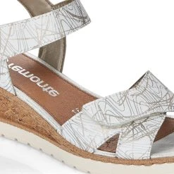 REMONTE Sandales R6252 36 REMONTE Sandales R6252 -EL NATURALISTA Ventes r6252 10