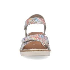 REMONTE Sandales R6252 48 REMONTE Sandales R6252 -EL NATURALISTA Ventes r6252 22