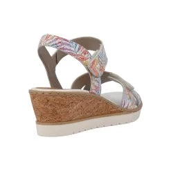 REMONTE Sandales R6252 49 REMONTE Sandales R6252 -EL NATURALISTA Ventes r6252 23