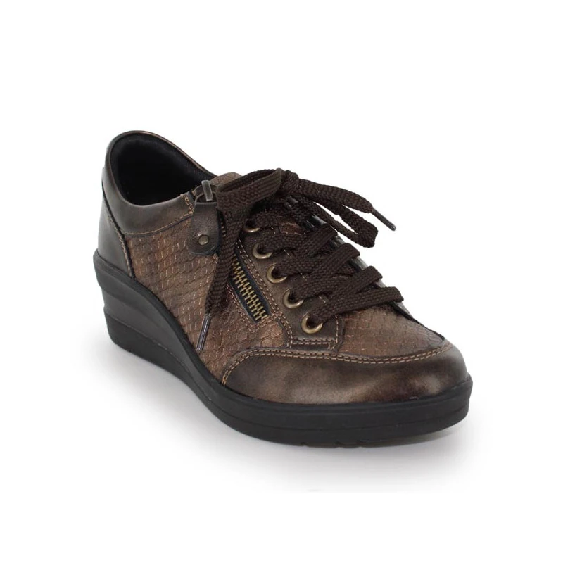 REMONTE Baskets Basses Femme R7209 2 REMONTE Baskets Basses Femme R7209 – Image 2