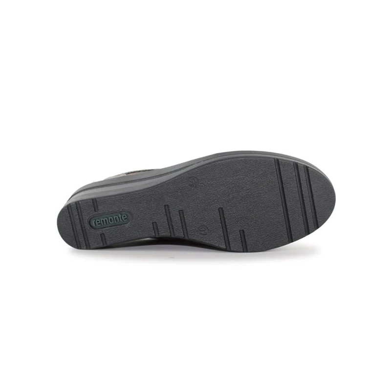 REMONTE Baskets Basses Femme R7209 6 REMONTE Baskets Basses Femme R7209 – Image 6