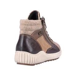 REMONTE Baskets Hautes Pour Femme R8271 -EL NATURALISTA Ventes r8271 5