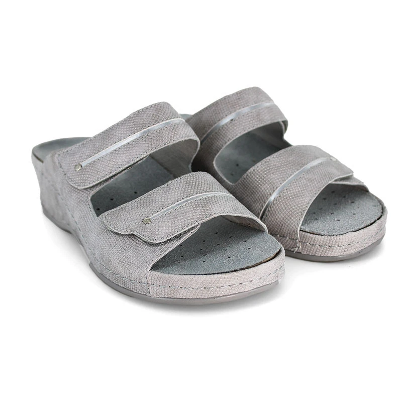 PODOLINE Mules Pour Femme Robbiate 3 PODOLINE Mules Pour Femme Robbiate – Image 3