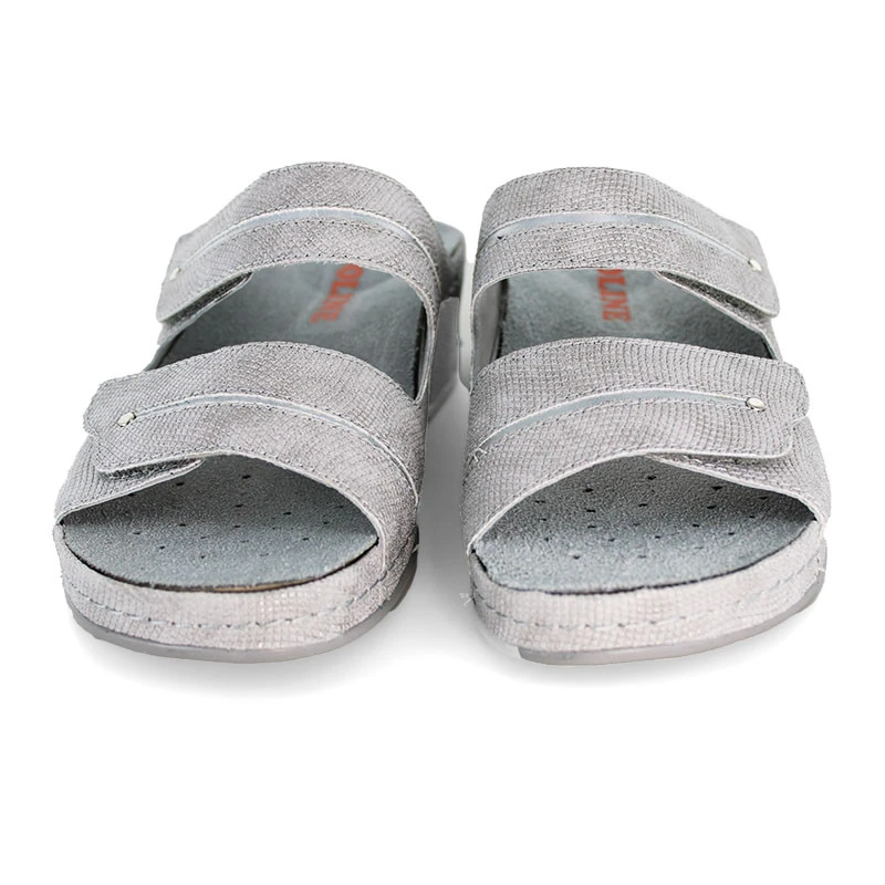 PODOLINE Mules Pour Femme Robbiate 4 PODOLINE Mules Pour Femme Robbiate – Image 4