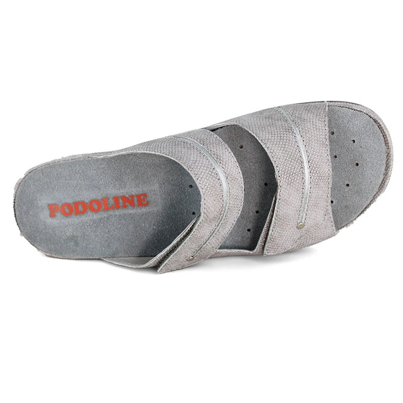 PODOLINE Mules Pour Femme Robbiate 7 PODOLINE Mules Pour Femme Robbiate – Image 7