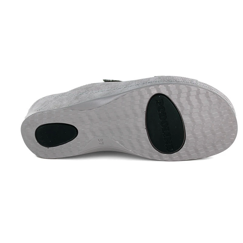 PODOLINE Mules Pour Femme Robbiate 8 PODOLINE Mules Pour Femme Robbiate – Image 8
