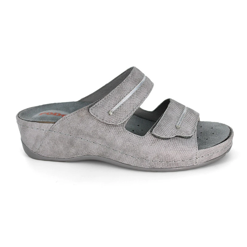 PODOLINE Mules Pour Femme Robbiate 1 PODOLINE Mules Pour Femme Robbiate