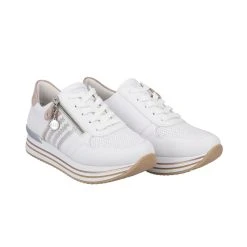 REMONTE Baskets Basses Femme Rock D1318 12 REMONTE Baskets Basses Femme Rock D1318 -EL NATURALISTA Ventes rock d1318 2