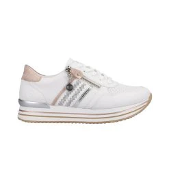 REMONTE Baskets Basses Femme Rock D1318