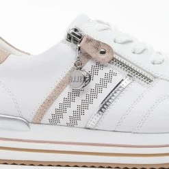 REMONTE Baskets Basses Femme Rock D1318 14 REMONTE Baskets Basses Femme Rock D1318 -EL NATURALISTA Ventes rock d1318 4