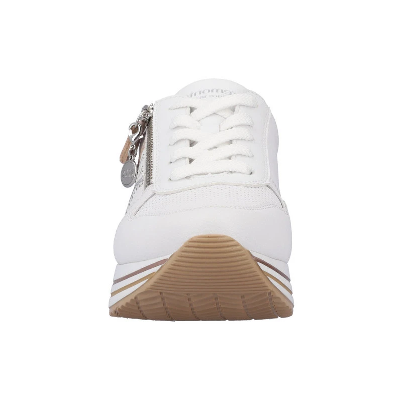 REMONTE Baskets Basses Femme Rock D1318 7 REMONTE Baskets Basses Femme Rock D1318 – Image 7