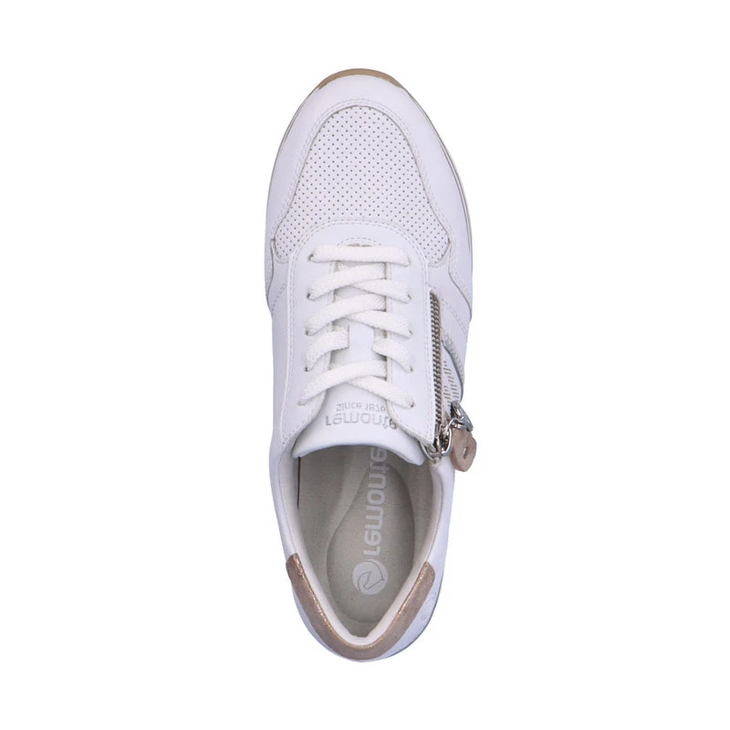 REMONTE Baskets Basses Femme Rock D1318 9 REMONTE Baskets Basses Femme Rock D1318 – Image 9