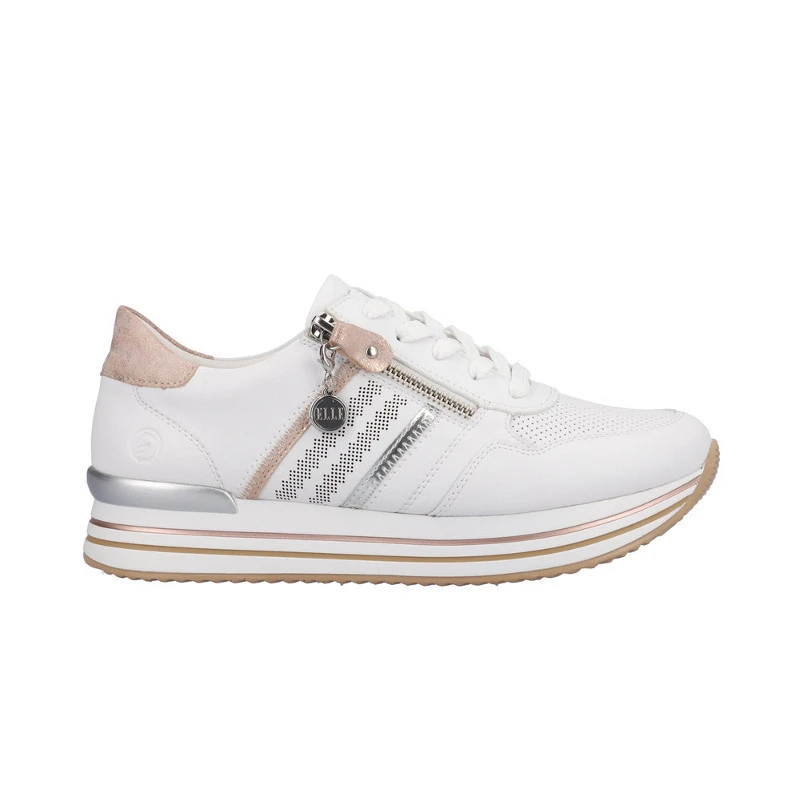 REMONTE Baskets Basses Femme Rock D1318 1 REMONTE Baskets Basses Femme Rock D1318