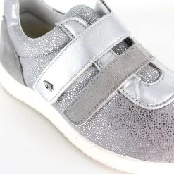 PODOLINE Baskets Basses Femme Salassa -EL NATURALISTA Ventes salassa 16