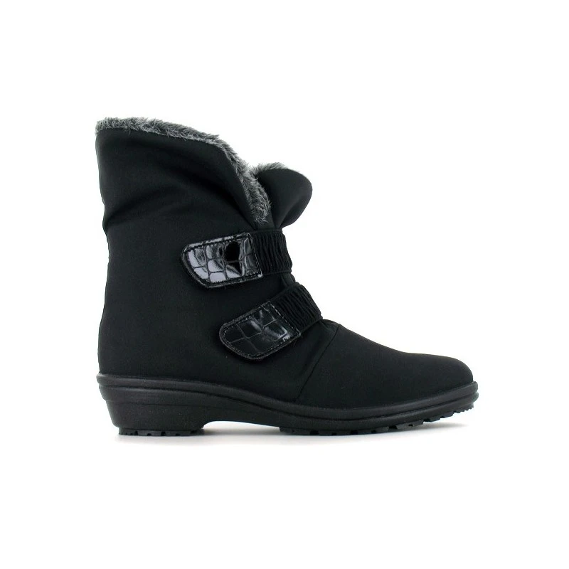 SUAVE Après-ski Pour Femme Samitex 2062 1 SUAVE Après-ski Pour Femme Samitex 2062