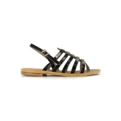 LES TROPEZIENNES Sandales Herisson