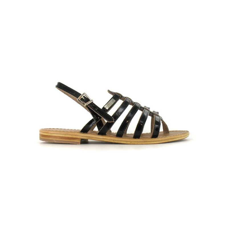 LES TROPEZIENNES Sandales Herisson 1 LES TROPEZIENNES Sandales Herisson