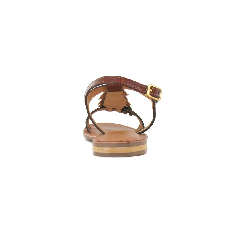 LES TROPEZIENNES Sandales Belie 10 LES TROPEZIENNES Sandales Belie – Image 10