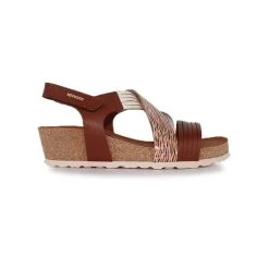 MEPHISTO Sandales Renza