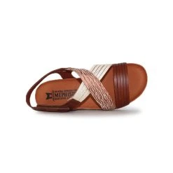 MEPHISTO Sandales Renza -EL NATURALISTA Ventes sandales femme renza 4