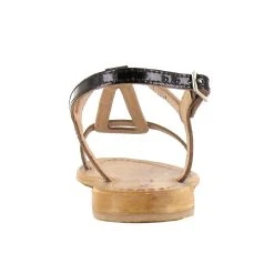 LES TROPEZIENNES Sandales Hamess -EL NATURALISTA Ventes sandales les tropeziennes hamess 14