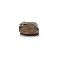 BIRKENSTOCK Sabots / Mules Pour Femme Madrid Birko-Flor 26 BIRKENSTOCK Sabots / Mules Pour Femme Madrid Birko-Flor -EL NATURALISTA Ventes sandales madrid birko flor 2