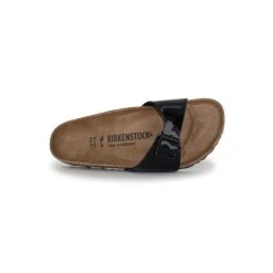 BIRKENSTOCK Sabots / Mules Pour Femme Madrid Birko-Flor 46 BIRKENSTOCK Sabots / Mules Pour Femme Madrid Birko-Flor -EL NATURALISTA Ventes sandales madrid birko flor 22