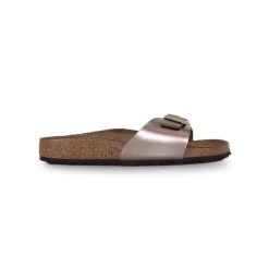 BIRKENSTOCK Sabots / Mules Pour Femme Madrid Birko-Flor