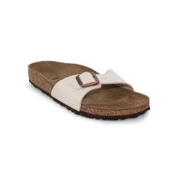 BIRKENSTOCK Sabots / Mules Pour Femme Madrid Birko-Flor 31 BIRKENSTOCK Sabots / Mules Pour Femme Madrid Birko-Flor -EL NATURALISTA Ventes sandales madrid birko flor 7