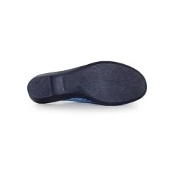 SEMELFLEX Chaussons Mules Pour Femme Sandy -EL NATURALISTA Ventes sandy 5