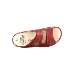 FINN COMFORT Sabots / Mules Pour Femme Sansibar -EL NATURALISTA Ventes sansibar 4