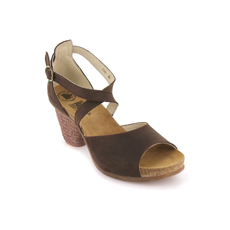 EL NATURALISTA Sandales Senda N°790 2 EL NATURALISTA Sandales Senda N°790 – Image 2