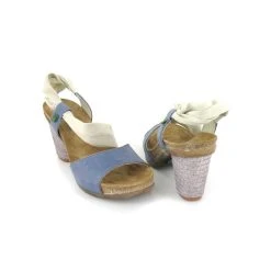 EL NATURALISTA Sandales Senda N°792 8 EL NATURALISTA Sandales Senda N°792 -EL NATURALISTA Ventes senda n792 2