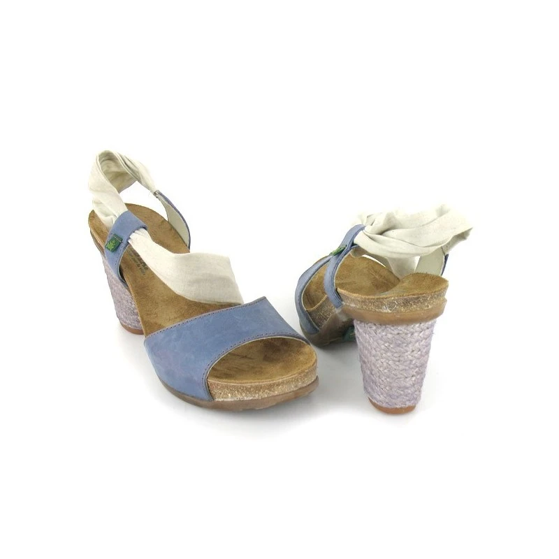 EL NATURALISTA Sandales Senda N°792 3 EL NATURALISTA Sandales Senda N°792 – Image 3