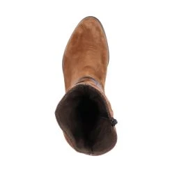 RIEKER Bottes Pour Femme Sheep Y2088 -EL NATURALISTA Ventes sheep y2088 10