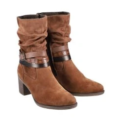 RIEKER Bottes Pour Femme Sheep Y2088 -EL NATURALISTA Ventes sheep y2088 2