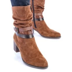 RIEKER Bottes Pour Femme Sheep Y2088 -EL NATURALISTA Ventes sheep y2088 3