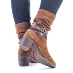 RIEKER Bottes Pour Femme Sheep Y2088 -EL NATURALISTA Ventes sheep y2088 4