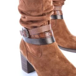 RIEKER Bottes Pour Femme Sheep Y2088 -EL NATURALISTA Ventes sheep y2088 6