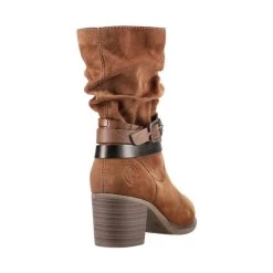 RIEKER Bottes Pour Femme Sheep Y2088 -EL NATURALISTA Ventes sheep y2088 9