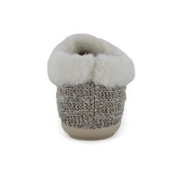 SOIR ET MATIN Chaussons Montants Pour Femme Silvia -EL NATURALISTA Ventes silvia 15